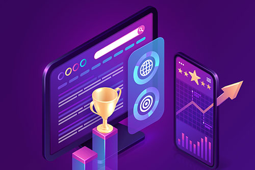 Your design should be useful and insightful.